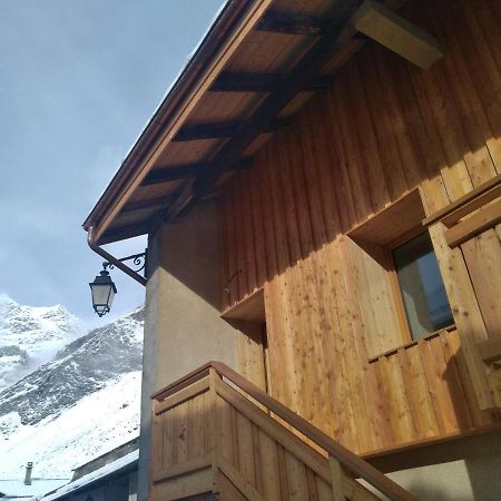 La Maizon Du Bois - Le Haut Appartement De 130 M2 - Le Bas Appartement De 70 M2 Ла-Плань Екстер'єр фото