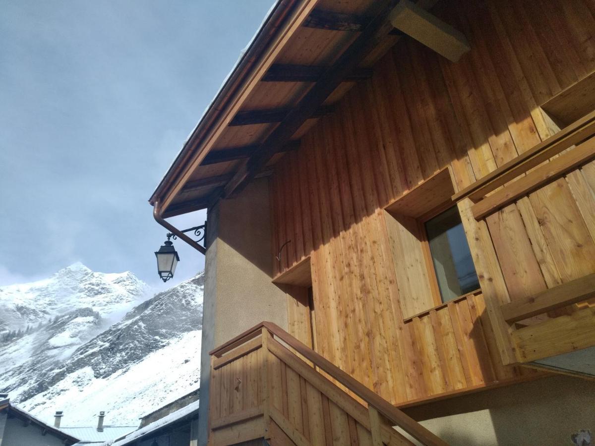 La Maizon Du Bois - Le Haut Appartement De 130 M2 - Le Bas Appartement De 70 M2 Ла-Плань Екстер'єр фото